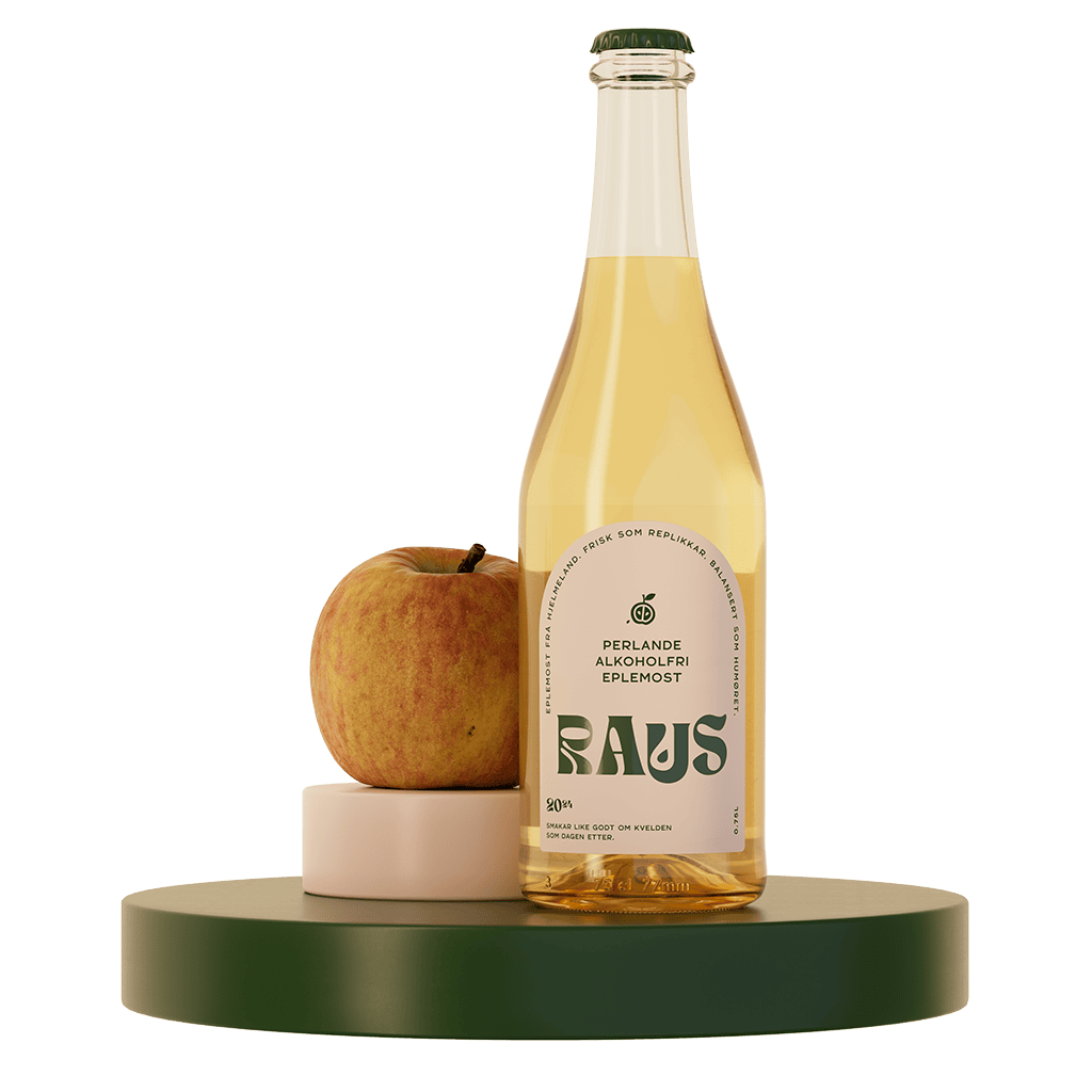 Raus Perlande